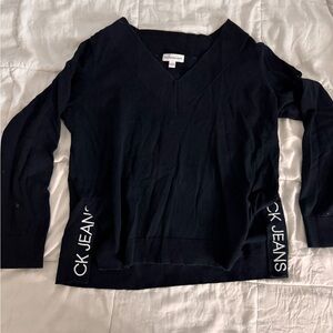 Calvin Klein Sweater
